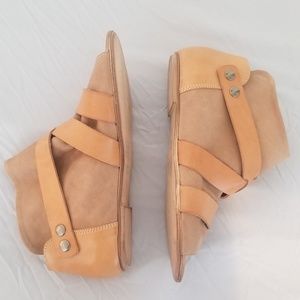 Free People Sandals